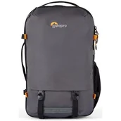 Torby fotograficzne i futerały - Plecak Lowepro Trekker LT BP 250 Grey - miniaturka - grafika 1