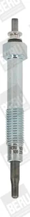 Świeca żarowa BERU GN 102 250312002 - Świece żarowe - miniaturka - grafika 1