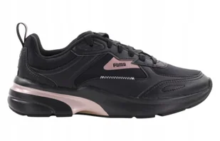 Buty damskie Puma Fs Runner Metallic Wns 388632 01 - Buty sportowe damskie - miniaturka - grafika 1