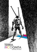 Komiksy dla dorosłych - Terra Incognita - miniaturka - grafika 1