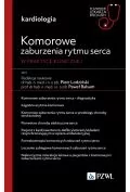 Książki medyczne - Kardiologia. Komorowe zaburzenia rytmu serca - miniaturka - grafika 1