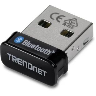 Trendnet TBW-110UB adapter Bluetooth - Adaptery i przejściówki - miniaturka - grafika 1