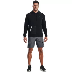 Męskie spodenki treningowe Under Armour Men's UA Unstoppable Cargo Shorts - UNDER ARMOUR - Spodenki męskie - miniaturka - grafika 1