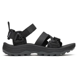 Sandały damskie Merrell Speed Fusion Sport Rmx Rozmiar butów (UE): 37 / Kolor: czarny - Sandały damskie - miniaturka - grafika 1
