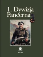 Historia Polski - Pierwsza Dywizja Pancerna - Zbigniew Wawer - miniaturka - grafika 1