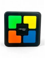 Zabawki interaktywne dla dzieci - Gra memory na baterie U1159 07589 - miniaturka - grafika 1