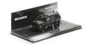 Samochody i pojazdy dla dzieci - Minichamps Mercedes Benz Brabus 550 Adventure  1:43 437037164 - miniaturka - grafika 1