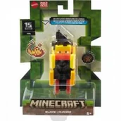 Figurki dla dzieci - Figurka podstawowa Minecraft, Blaze - miniaturka - grafika 1