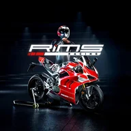 Gry PC Cyfrowe - RiMS Racing (PC) Klucz Steam - miniaturka - grafika 1