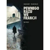 Komiksy dla młodzieży - Pewnego razu we Francji Tom 3 - miniaturka - grafika 1