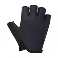 Rękawiczki rowerowe - Rękawiczki rowerowe Shimano Airway Glove W's| BLACK M - miniaturka - grafika 1