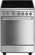Kuchenki elektryczne - SMEG CX60ISV9 - miniaturka - grafika 1