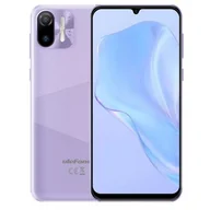 Telefony komórkowe - Ulefone Note 6P 2GB/32GB Dual Sim Fioletowy - miniaturka - grafika 1