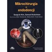 Książki medyczne - MIKROCHIRURGIA W ENDODONCJI - miniaturka - grafika 1