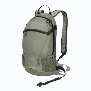 Plecak rowerowy Jack Wolfskin Velocity 12 l mint leaf WYSYŁKA W 24H 30 DNI NA ZWROT - Plecaki - miniaturka - grafika 1