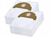 Akcesoria do myjek - 20x Worki Odkurzacza Karcher seria Wd 6.904-322.0 - miniaturka - grafika 1