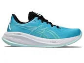 Trampki męskie - Asics Męskie trampki Gel-Cumulus 26, 42 EU, Cyfrowy Aqua New Leaf, 44 EU - miniaturka - grafika 1