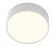 Lampy ogrodowe - Redo 90494 - LED Plafon zewnętrzny URANIA LED/10W/230V 3000K IP65 biały - miniaturka - grafika 1