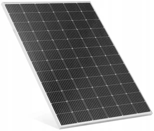 MSW Panel solarny monokrystaliczny - 290 W - 48.38 V - z diodą bocznikującą S-POWER MP36/290 - Zestawy solarne - miniaturka - grafika 1