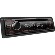 Radia samochodowe - Kenwood KDC-130UB - miniaturka - grafika 1