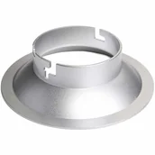 Softboxy - Elinchrom adapter softboxów Rotalux Go do lamp Q-Mount - miniaturka - grafika 1