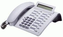 OptiPoint 500 Basic Telefon systemowy - Siemens - Telefony stacjonarne - miniaturka - grafika 1