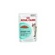 Mokra karma dla kotów - Royal Canin Urinary (sos) 85g - miniaturka - grafika 1