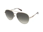 Okulary przeciwsłoneczne - Okulary przeciwsłoneczne Fossil FOS 2140/G/S 3YG/9K - miniaturka - grafika 1