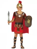 Stroje karnawałowe - Kostium Centuriona dla chłopca - miniaturka - grafika 1