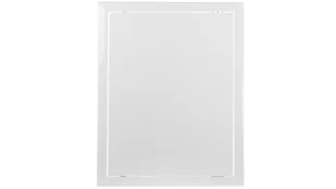Vents Group Drzwiczki rewizyjne WP D 300x400 WPD300x400 - Inne akcesoria elektryczne - miniaturka - grafika 2