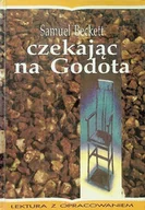 Książki o kulturze i sztuce - Czekając na Godota - miniaturka - grafika 1