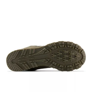 Buty New Balance U U574 (kolor Zielony, rozmiar 38) - Buty sportowe męskie - miniaturka - grafika 5