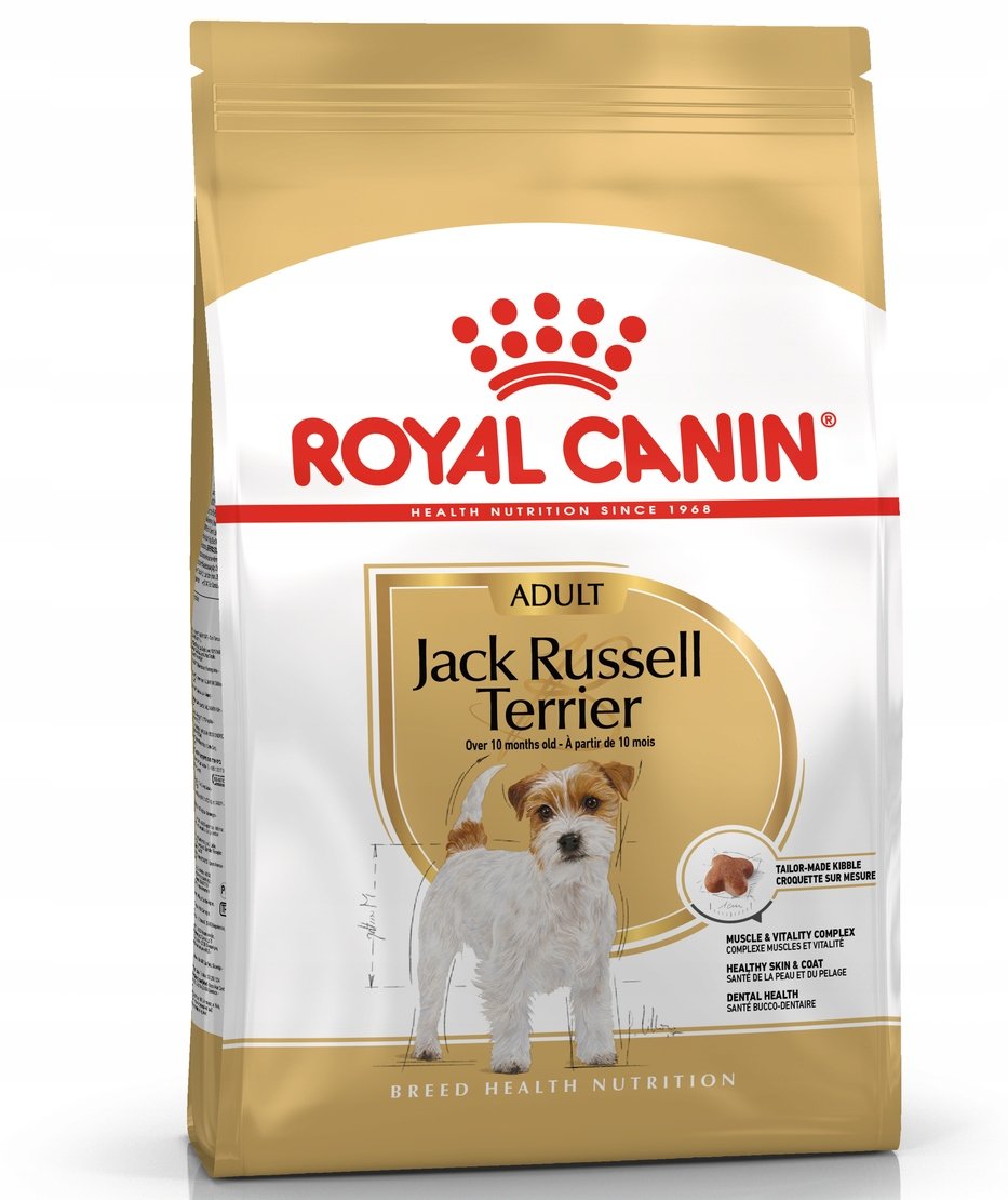 Royal Canin Jack Russel Adult 7,5 kg