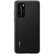 Etui i futerały do telefonów - Obudowa dla telefonów komórkowych Huawei P40 51993709) Czarny - miniaturka - grafika 1