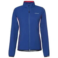 Odzież sportowa dziecięca - Bluza sportowa dziewczęca Head Club - miniaturka - grafika 1