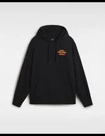 Bluzy męskie - felpa uomo vans vn000khy blk1 black - miniaturka - grafika 1