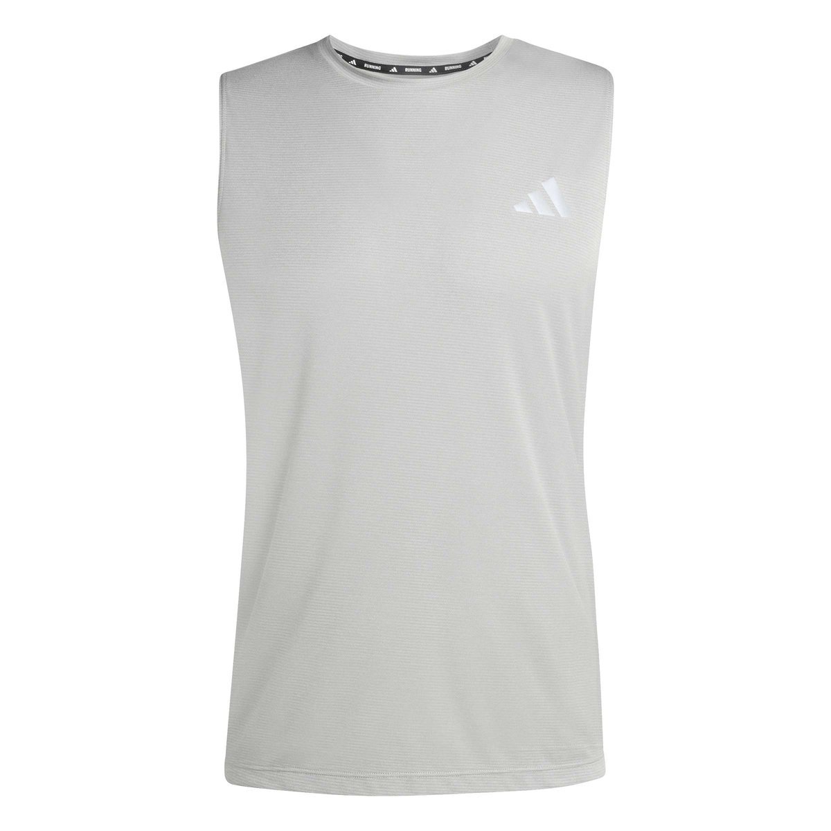 Bezrękawnik męski adidas RUN ESS TANK M S