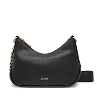 Torebki damskie - Torebka JOOP! 4140007892 Czarny - miniaturka - grafika 1