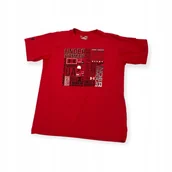 Bluzki damskie - Koszulka bluzka dla chłopca UNDER ARMOUR L - Under Armour - miniaturka - grafika 1