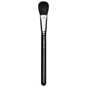 Pędzle do makijażu - MAC Do twarzy 116S Blush Brush Pędzel do różu - miniaturka - grafika 1