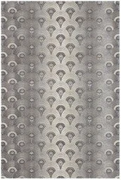 Dywan wełniany Agnella Platinium Kati antracytowy 200x300 cm 24H - Dom i wnętrze OUTLET - miniaturka - grafika 1