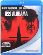 Filmy akcji Blu-Ray - Karmazynowy przypływ - miniaturka - grafika 1