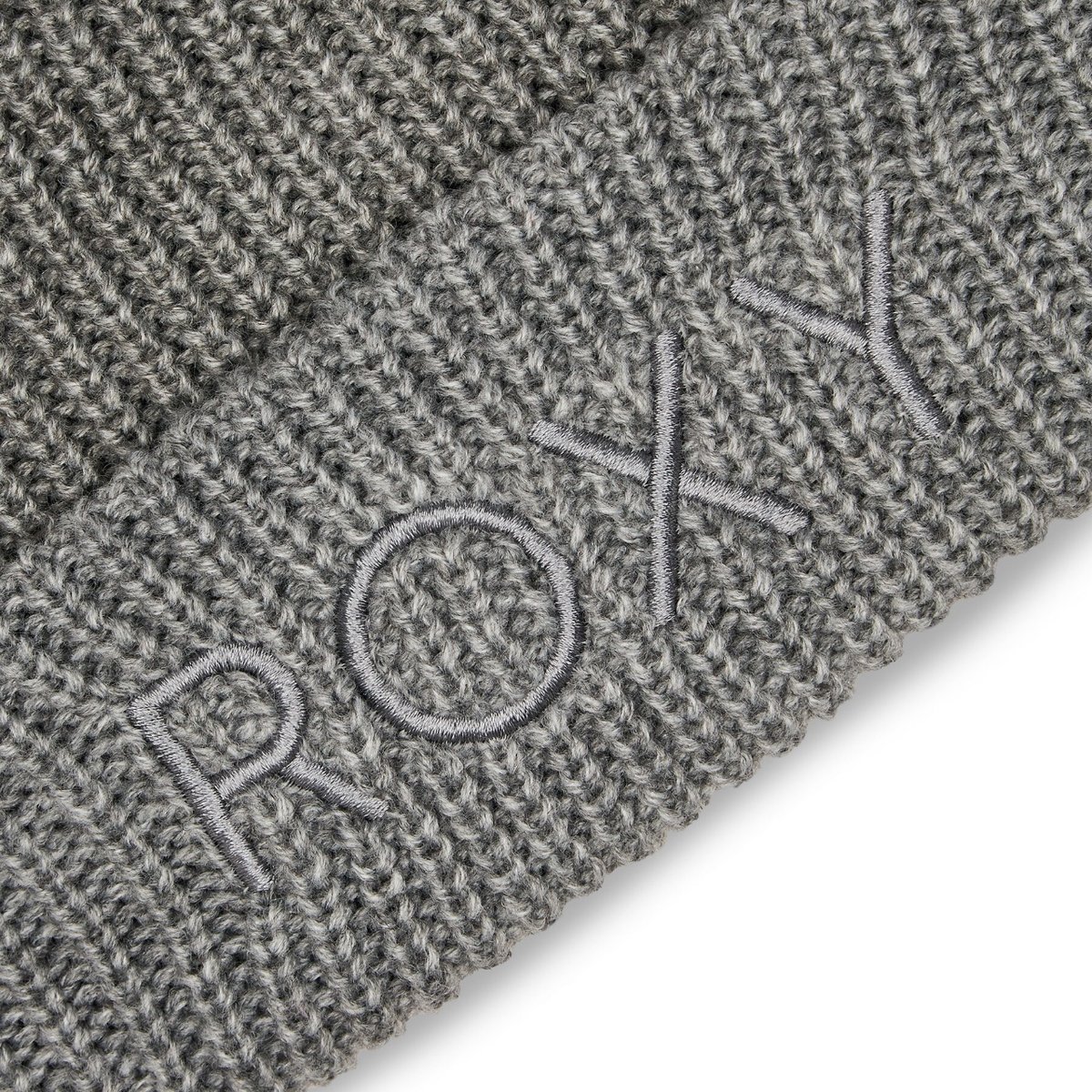 Roxy Czapka Damskie Szary ERJHA04165