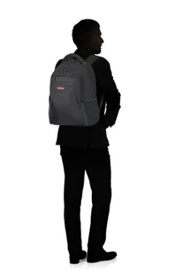 PLECAK na laptop 17,3'' tablet 10.1'' American Tourister AT WORK - Plecaki - miniaturka - grafika 8