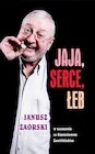 Biografie i autobiografie - Jaja, serce, łeb - miniaturka - grafika 1