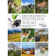 Nauki przyrodnicze - Encyklopedia Przyroda Polski Najpiękniejsze miejsca naszego kraju - miniaturka - grafika 1