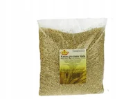 Kasza - KASZA gryczana niepalona BIAŁA 1kg POLSKA - miniaturka - grafika 1