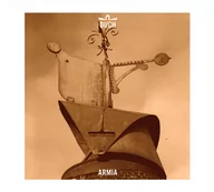 Rock - Armia: Duch [CD] - miniaturka - grafika 1