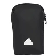 Torby sportowe - Saszetka na telefon adidas PU Phone Bag (kolor Czarny) - miniaturka - grafika 1