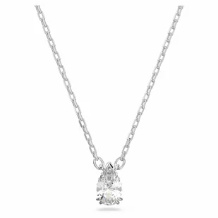 Wisiorek Swarovski - Millenia, Silver 5636708 - Wisiorki - miniaturka - grafika 1